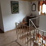 Πανσιόν Haus Deutinger *