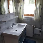 Πανσιόν Haus Deutinger *