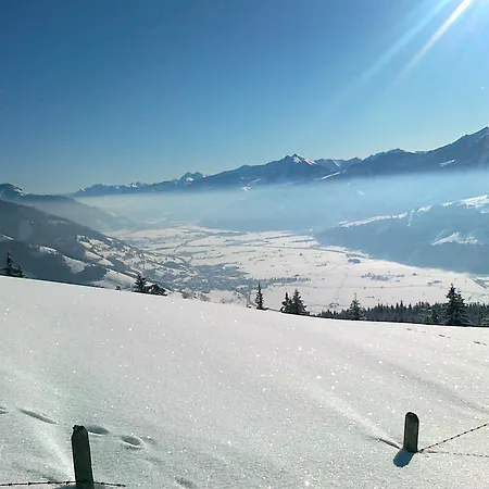 Гостевой дом Haus Deutinger Пизендорф