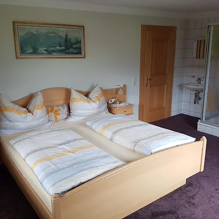 Haus Deutinger Guest house Piesendorf