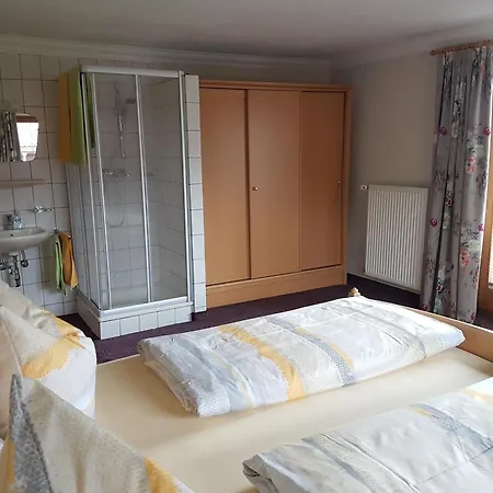 Guest house Haus Deutinger Piesendorf
