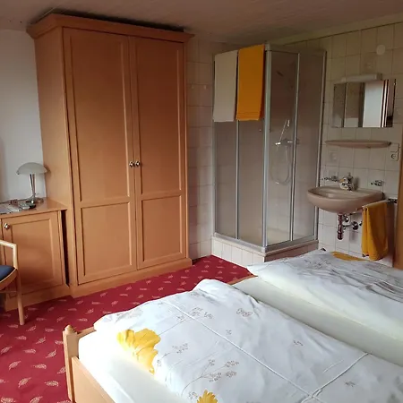 Guest house Haus Deutinger