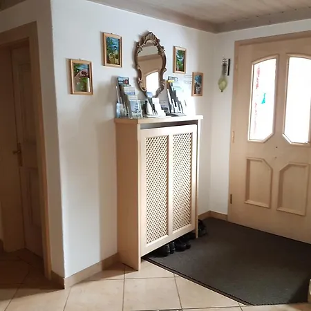 Guest house Haus Deutinger