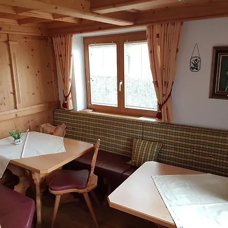 Gasthuis Haus Deutinger *