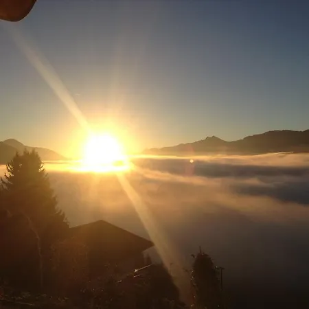 Haus Deutinger Пизендорф