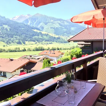 Guest house Haus Deutinger