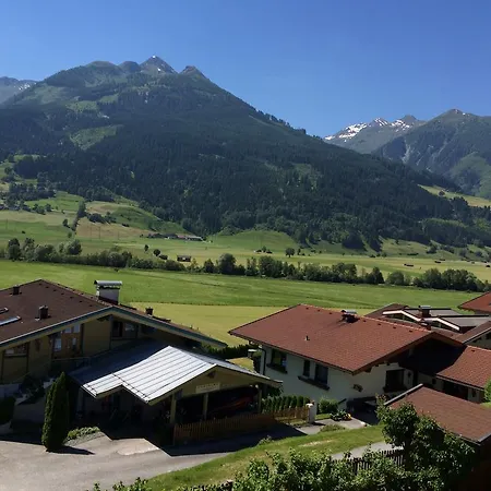 Гостевой дом Haus Deutinger *