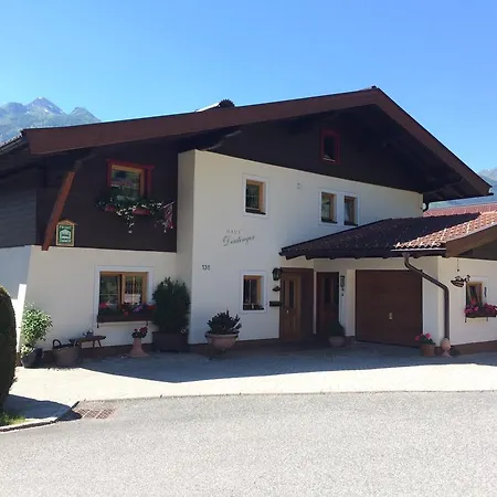 Guest house Haus Deutinger *