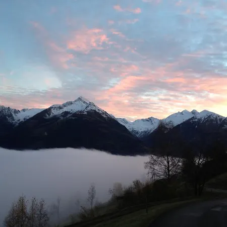 Haus Deutinger Гостевой дом Пизендорф