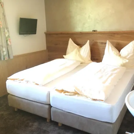 Haus Deutinger * Пизендорф