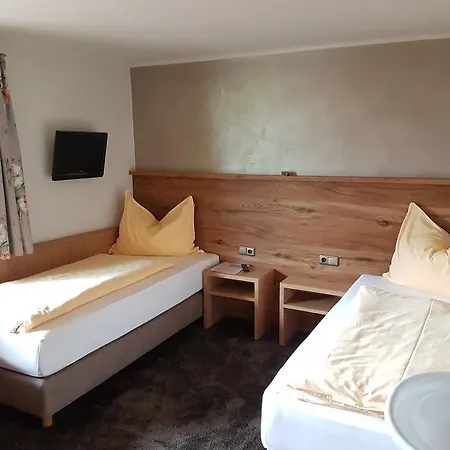 Guest house Haus Deutinger