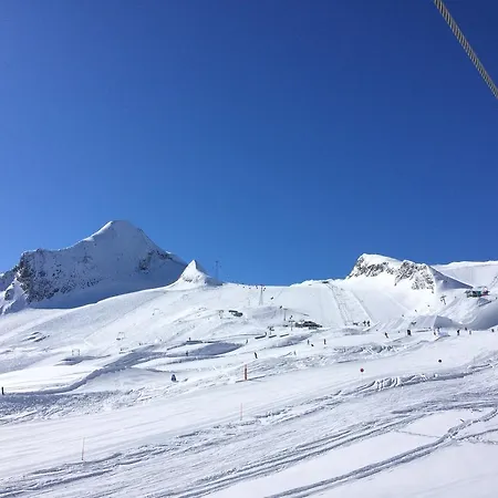 Haus Deutinger Гостевой дом Пизендорф