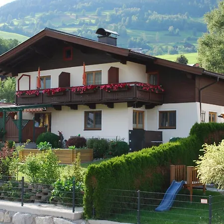 Haus Deutinger * Piesendorf