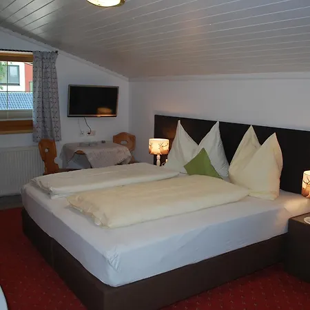 Haus Deutinger * Пизендорф